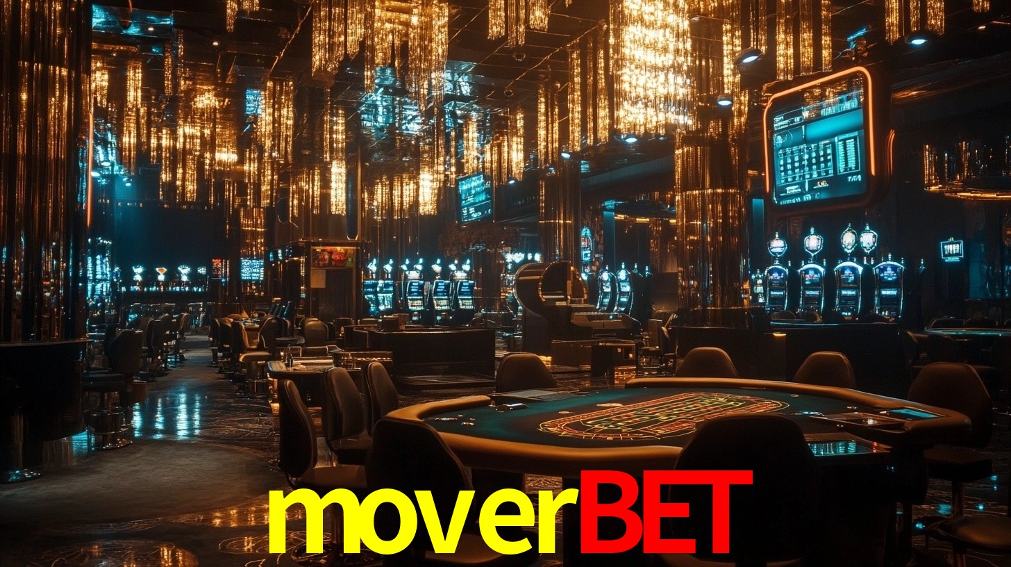moverbet - Cassino online brasileiro - moverbet.com