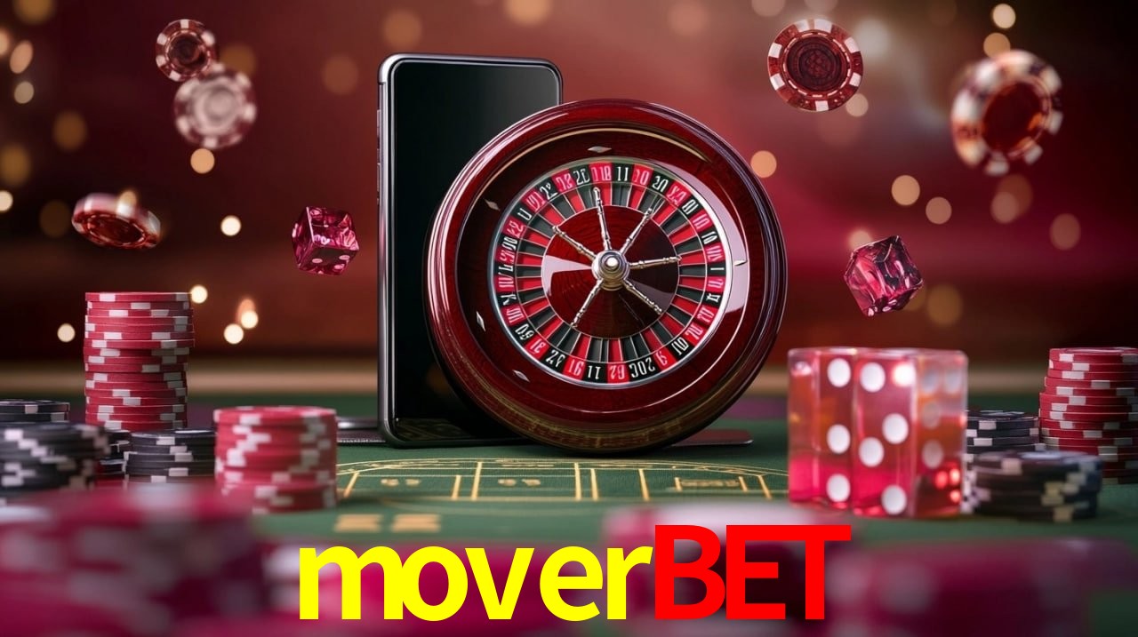 Welcome Bonus moverbet