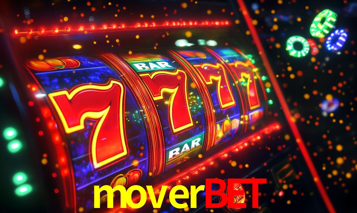 moverbet: Seu Cassino Premiado com Pagamentos Rápidos