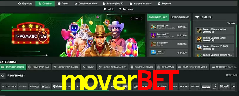 cassino moverbet