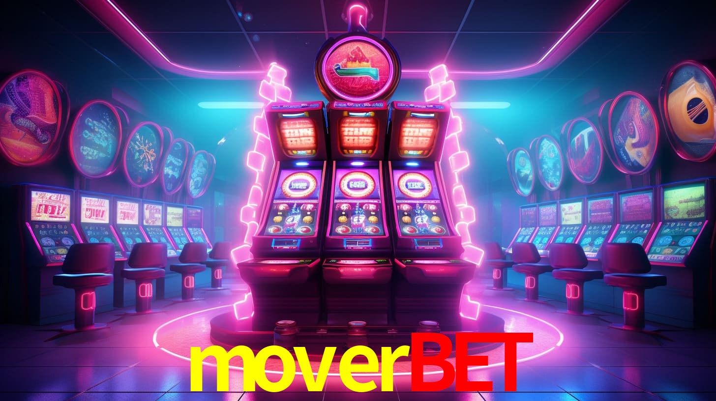 Sinta a adrenalina dos jogos de cassino com moverbet