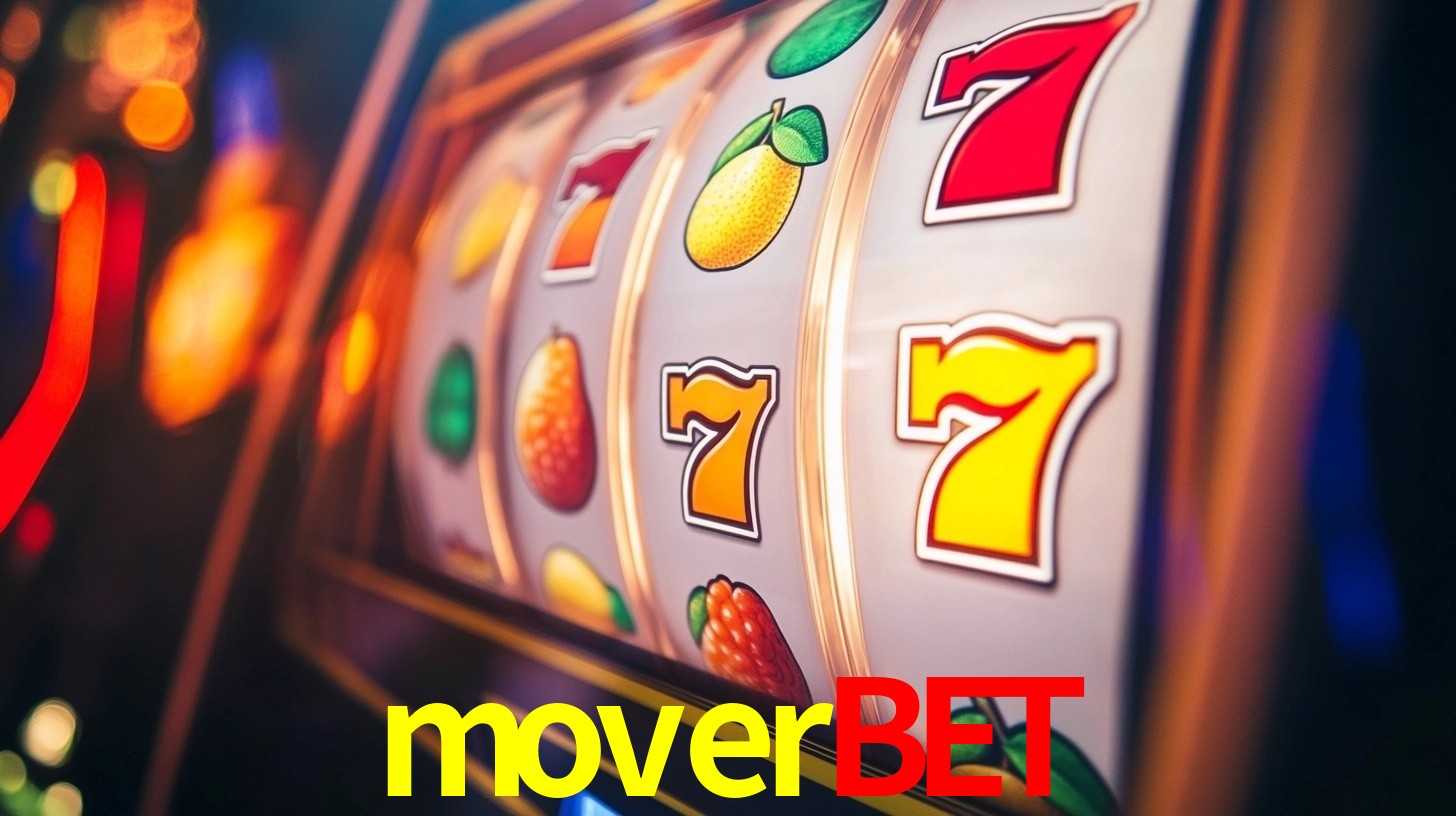 Premium Interface moverbet