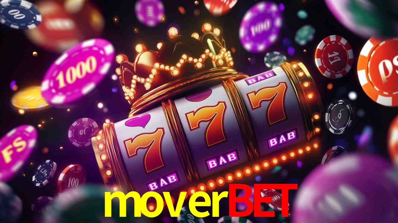 Game Providers moverbet
