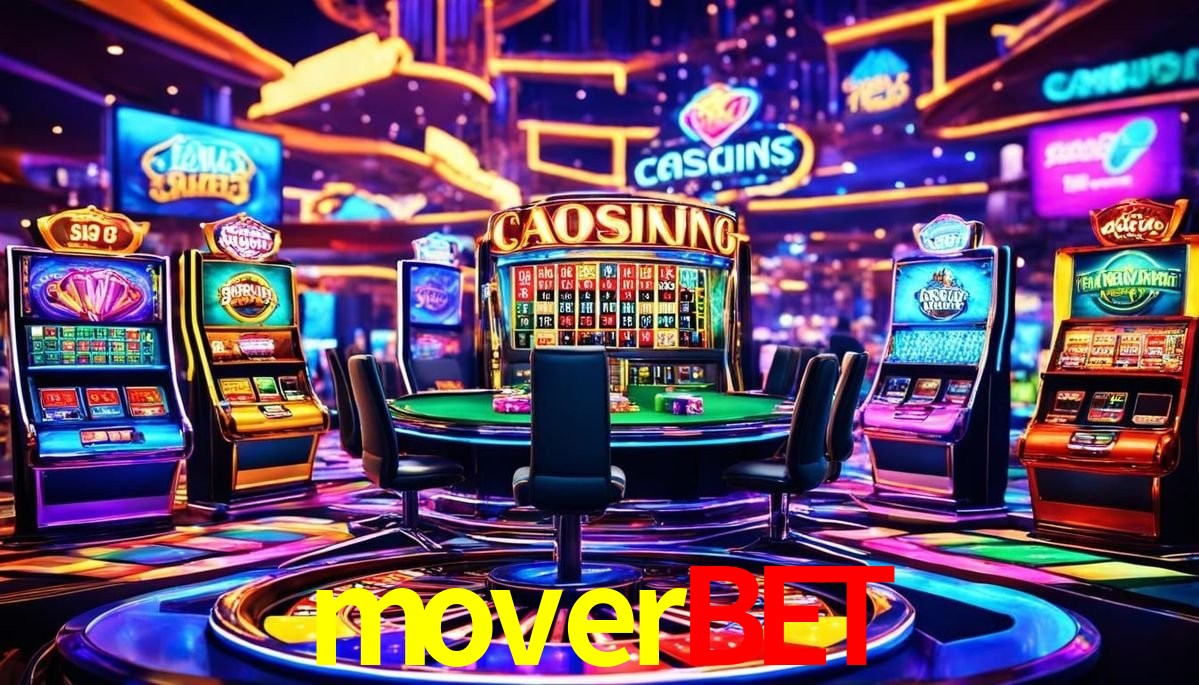 Estatísticas Esportivas moverbet