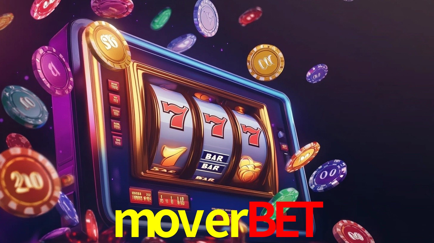 Live Casino moverbet