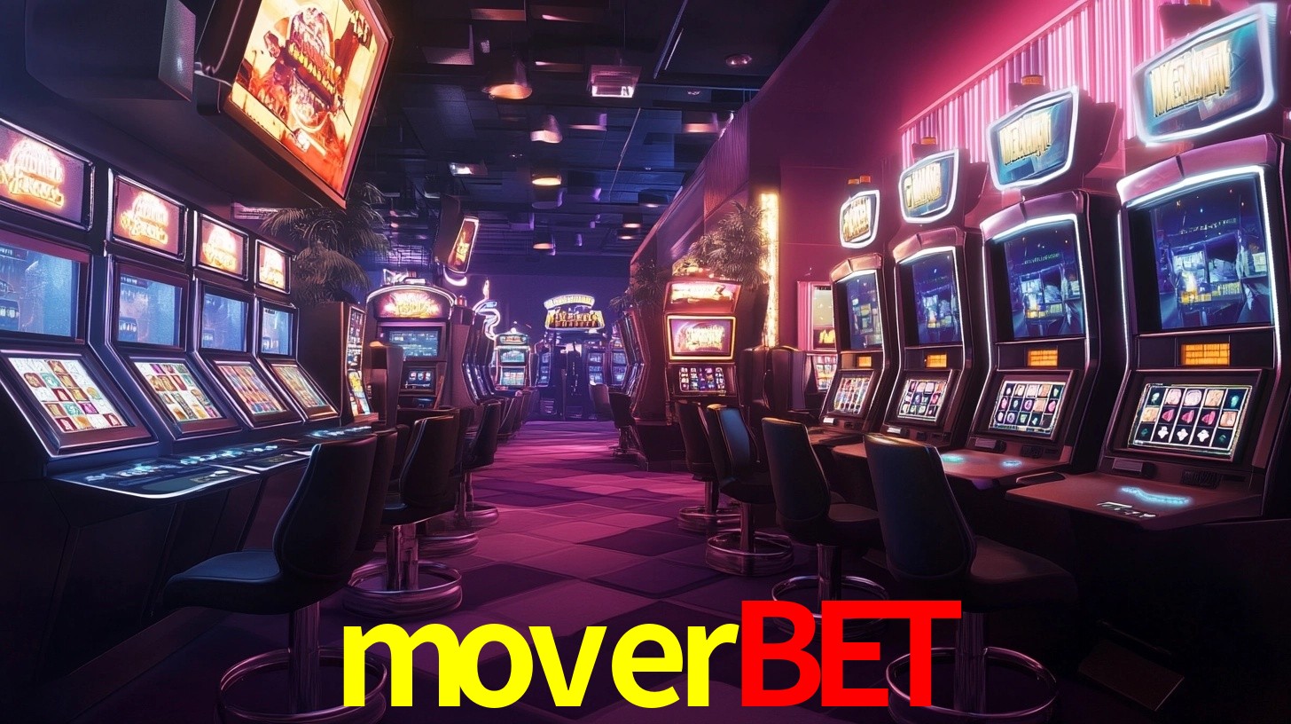 Exclusive Games moverbet