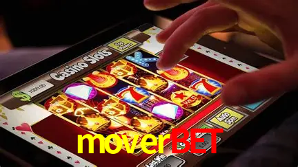 Cassino ao vivo com dealers reais na moverbet