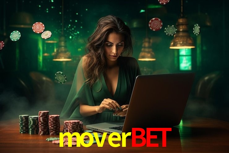 Escolher plataforma para baixar moverbet