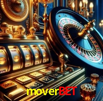 Mesa de Roleta moverbet