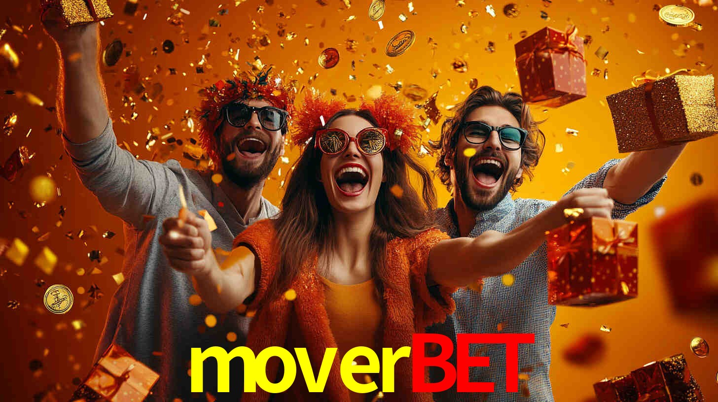 moverbet: Seu Especialista em Apostas Esportivas Brasileiras