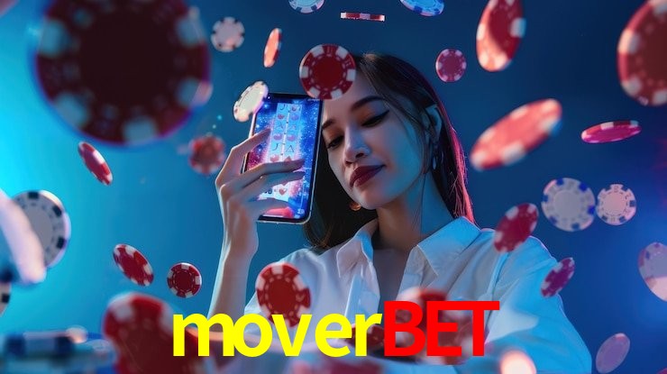 A Emoção da Loteria na moverbet: Uma Chance de Mudança de Vida