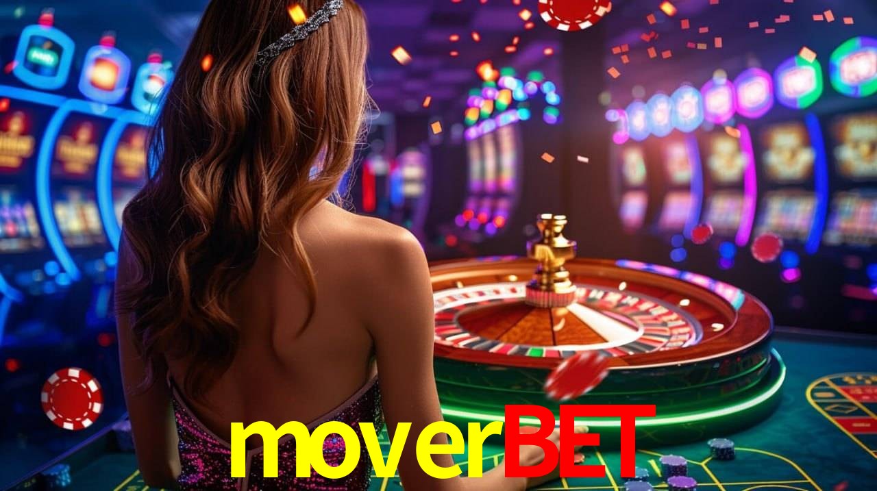APP rápido e leve da moverbet