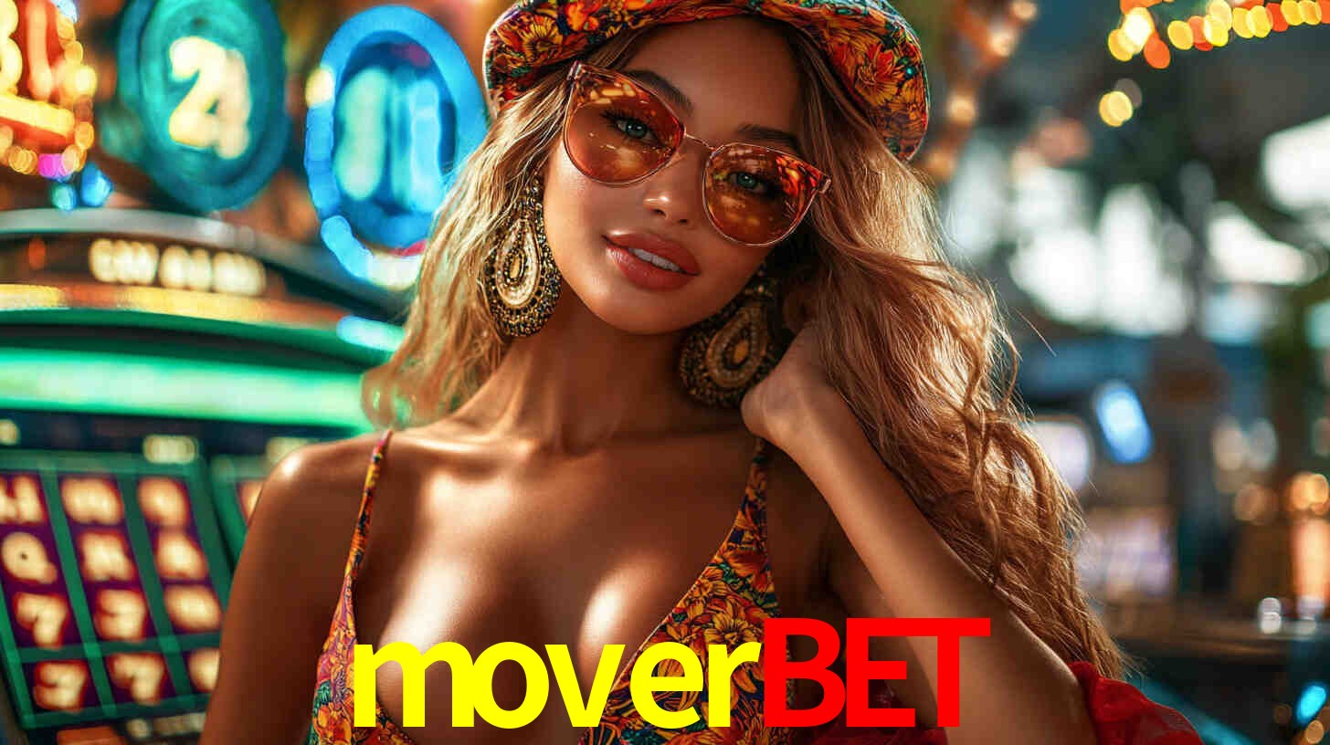 Welcome Bonus moverbet