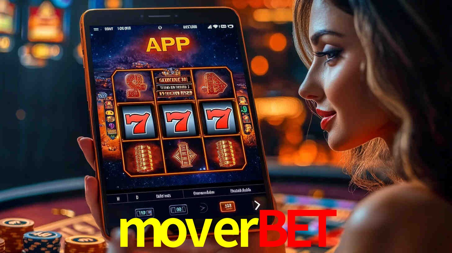 moverbet,moverbet.com