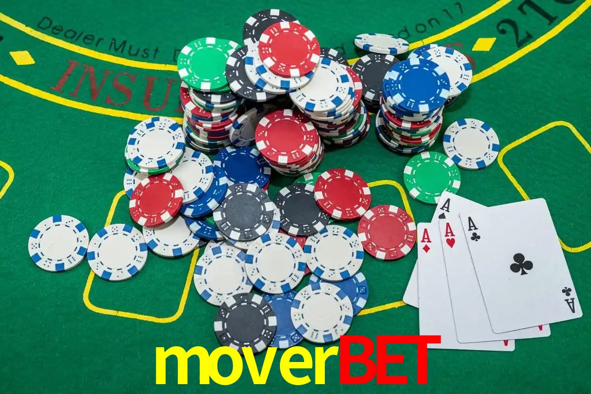 Jogos Exclusivos moverbet