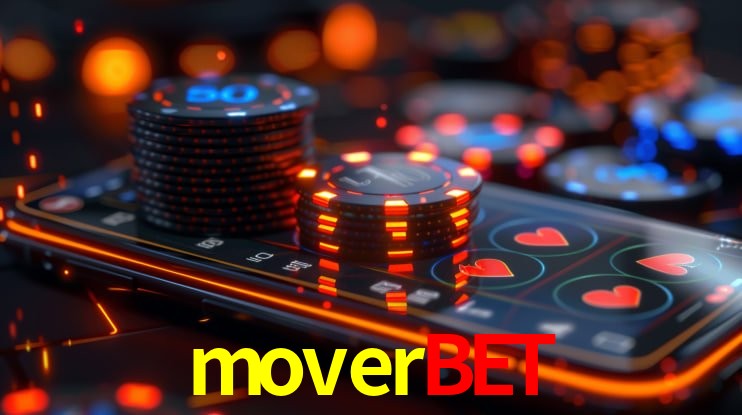 Bonus Features moverbet