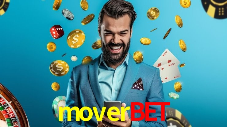 Live Casino moverbet