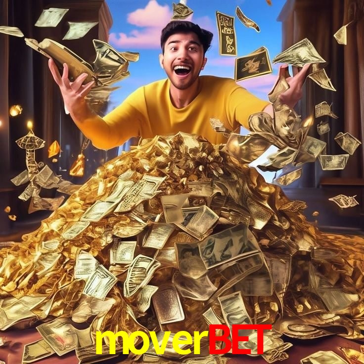 Torneios moverbet