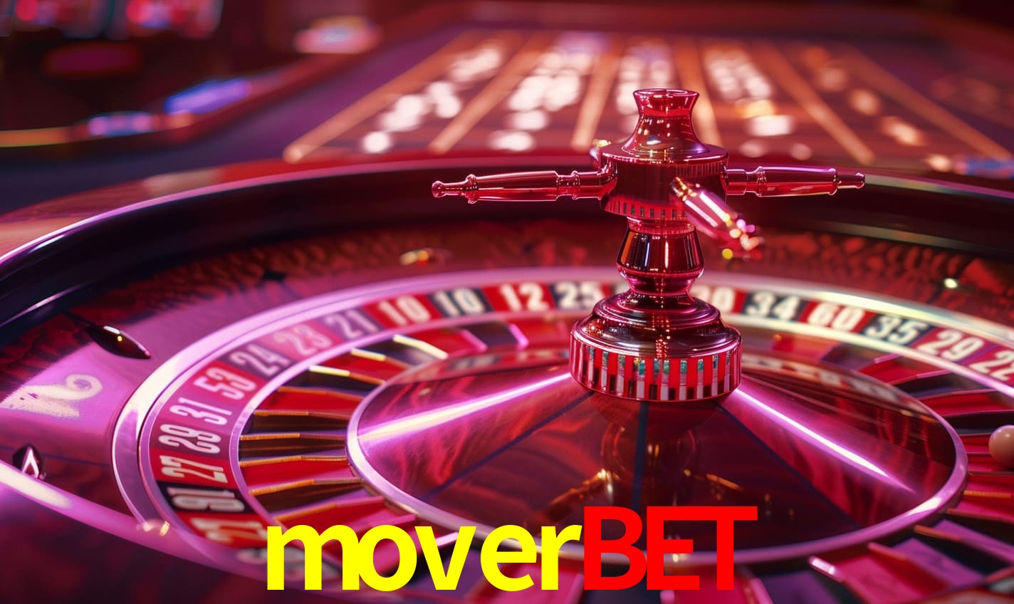 Inovações de Jogos na moverbet: O Futuro das Experiências Interativas