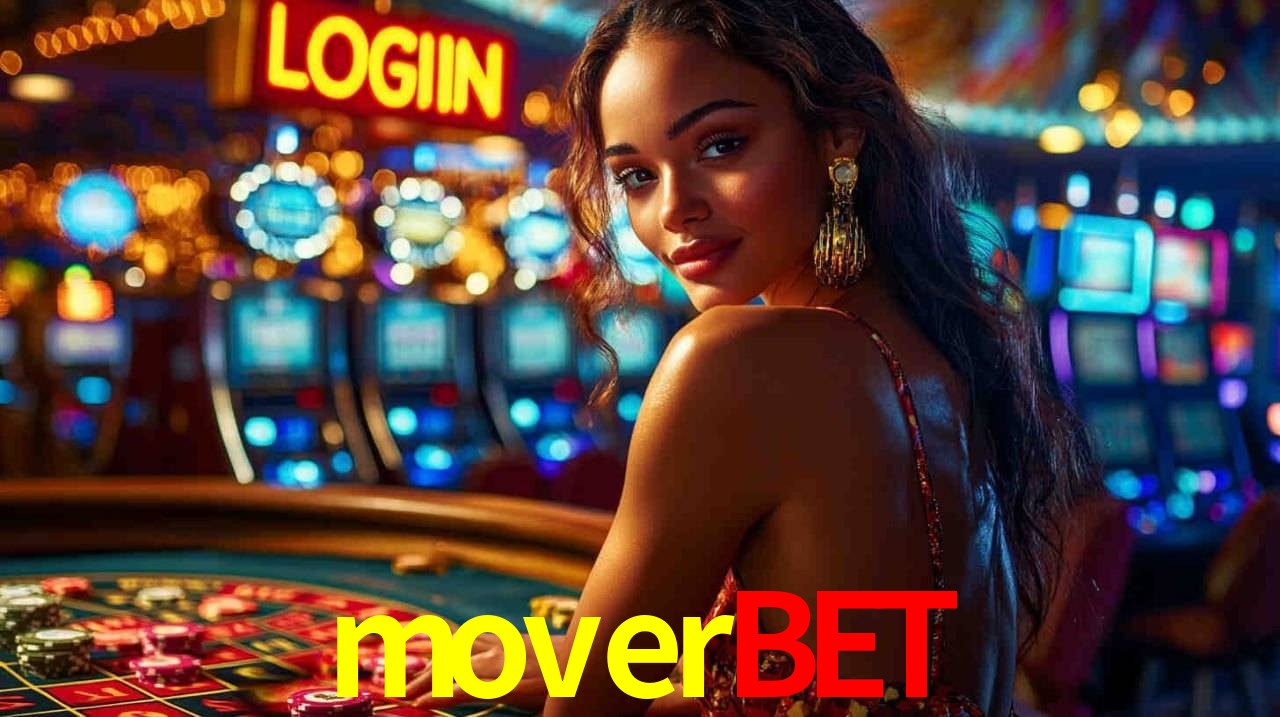 Jogos de Slot moverbet