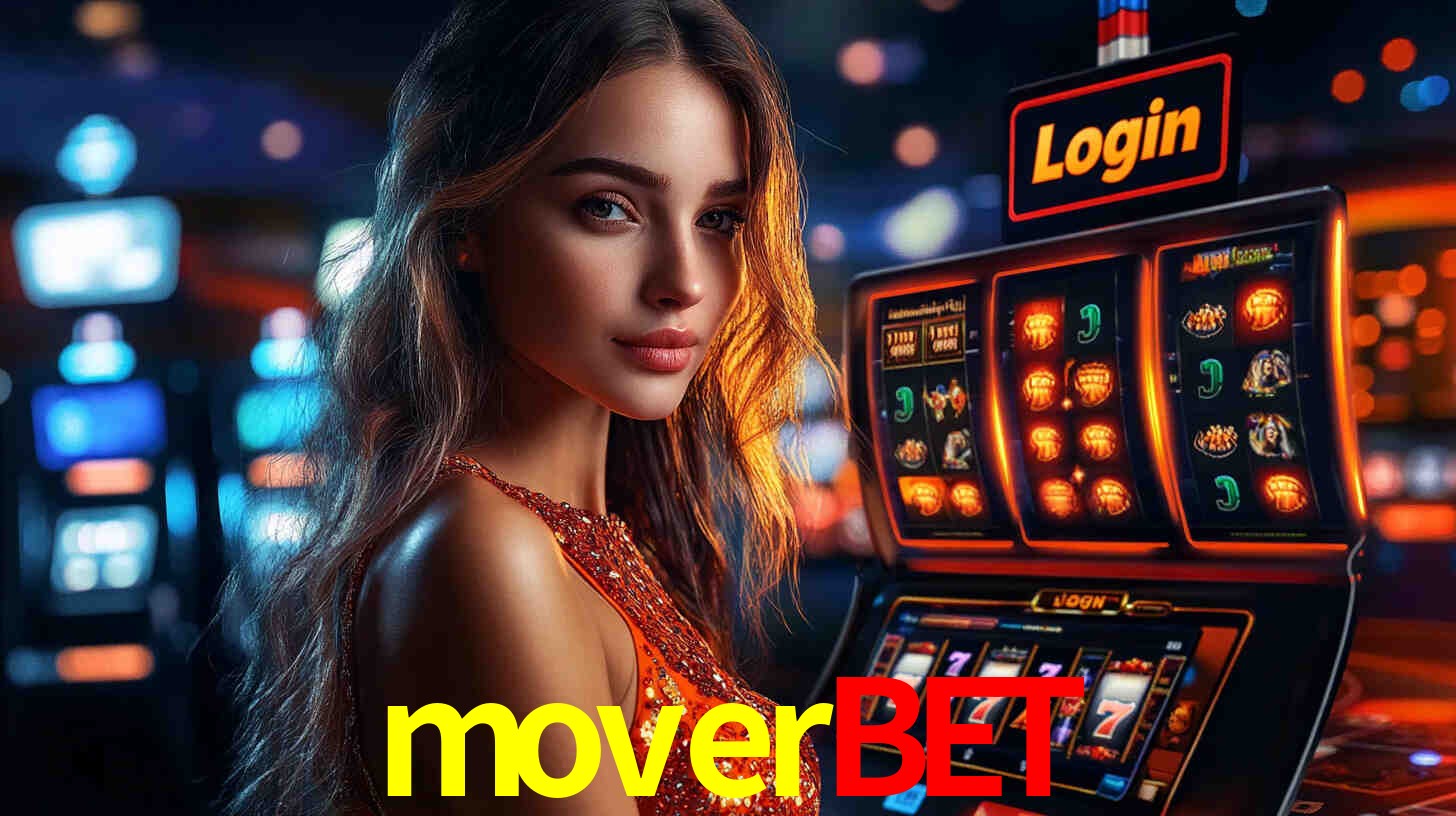 Experimente o Login Seguro Premium no moverbet
