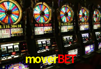 Descubra a Magia dos Jogos de Arcade no moverbet