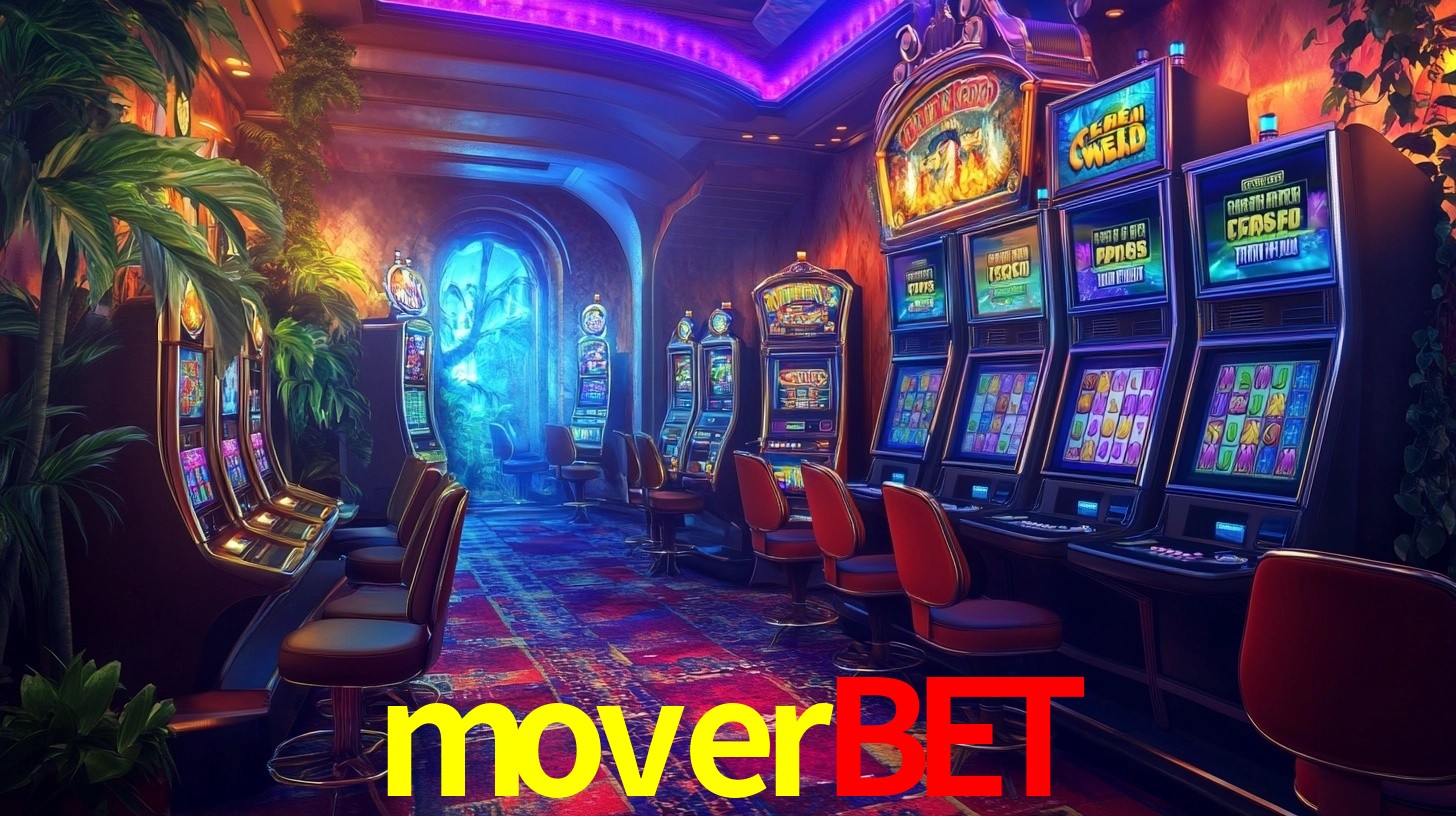 Roulette Table moverbet