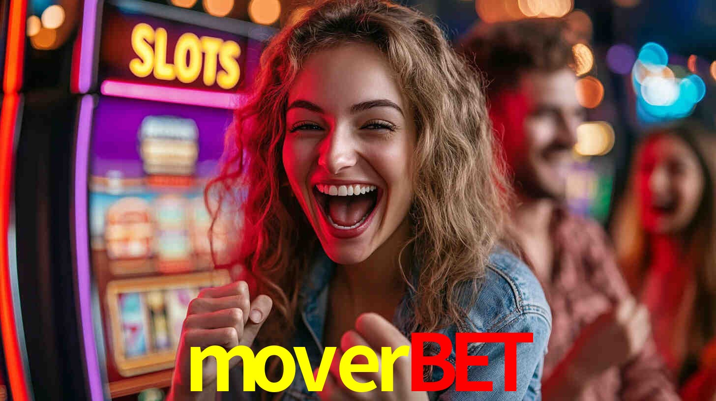 Explorando a Categoria de Eventos em Apostas na moverbet