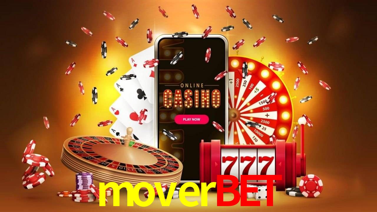 Casino Ao Vivo moverbet
