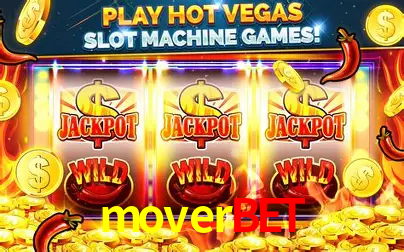 Descubra o Mundo do Cassino Online com moverbet