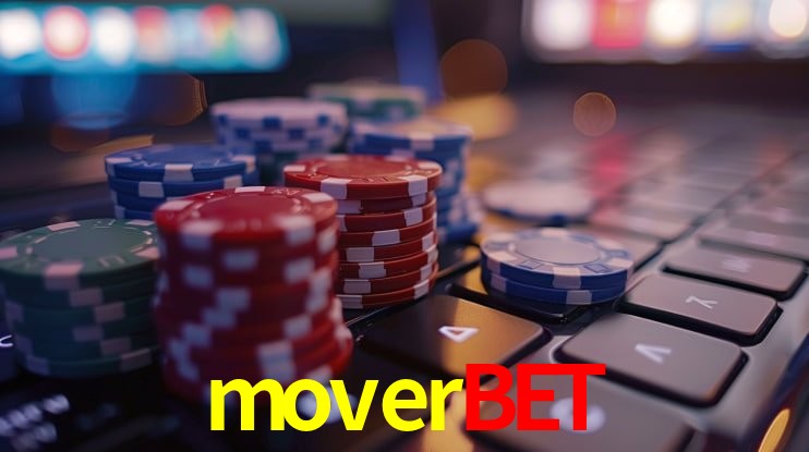 Design Responsivo moverbet