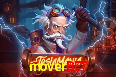 Provedores de Jogos moverbet