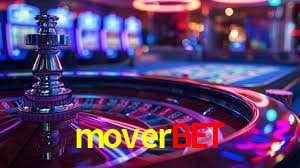 Apostas de Futebol moverbet