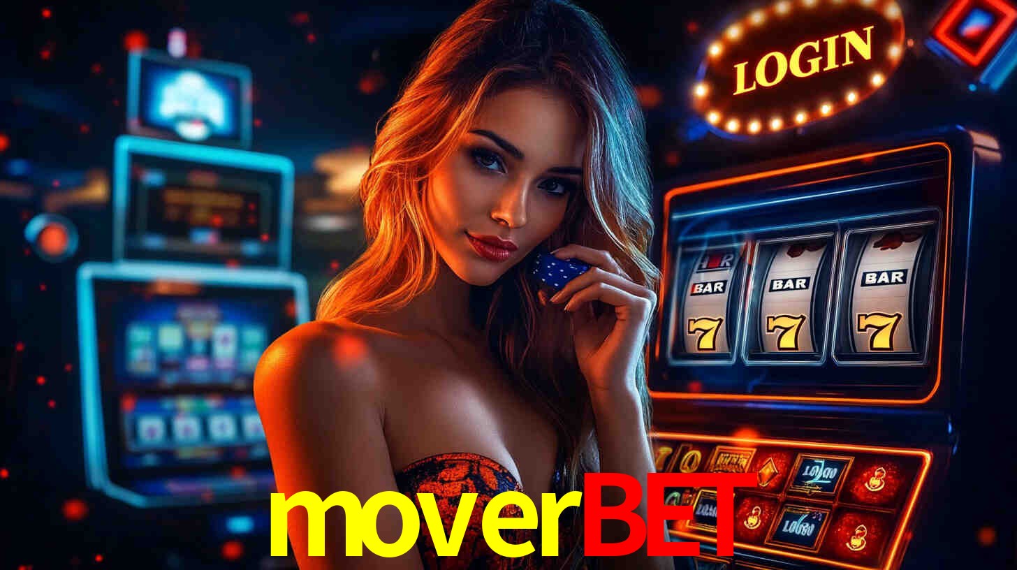 Bônus Generosos e Exclusivos no moverbet para Você!