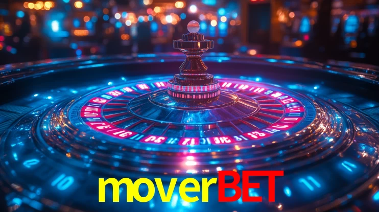 moverbet App Interface