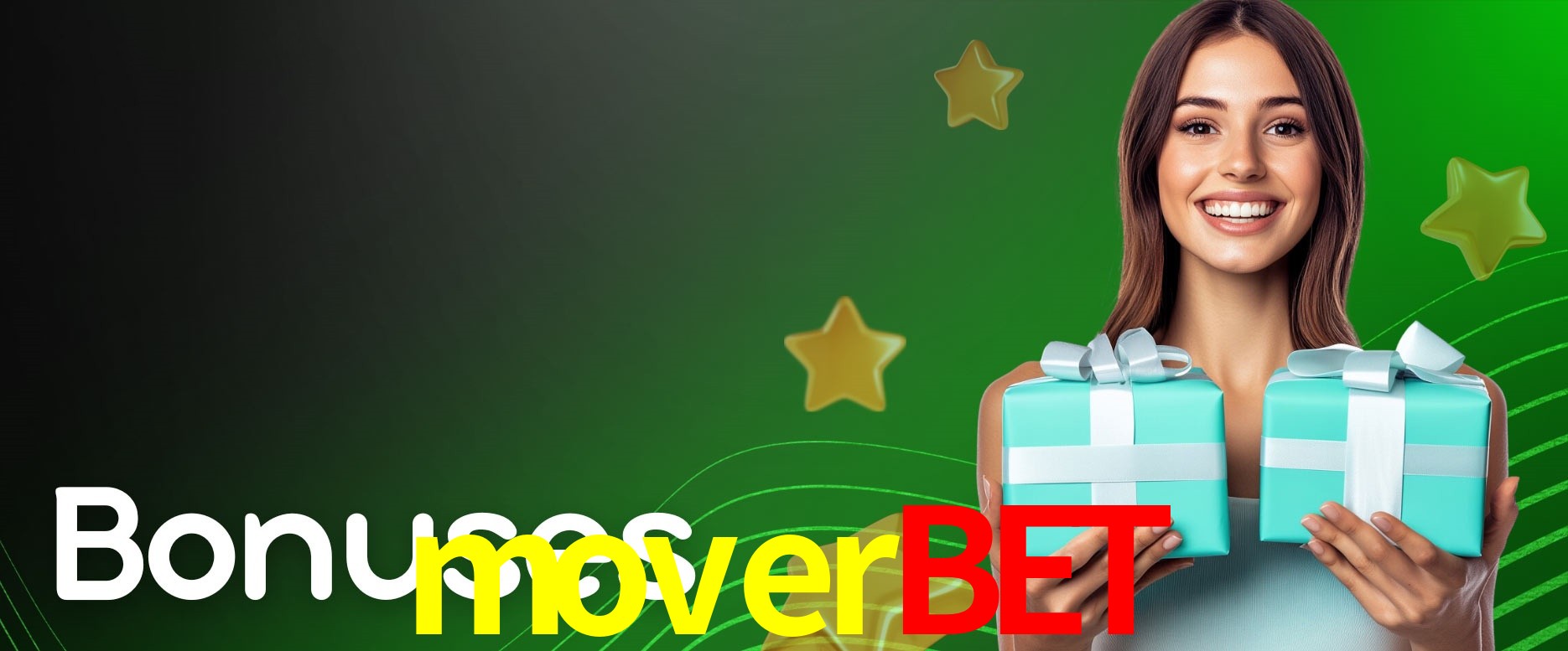 Exclusive Offers moverbet
