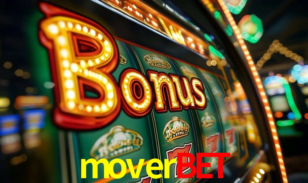 Jogos com bônus e suporte 24h na moverbet