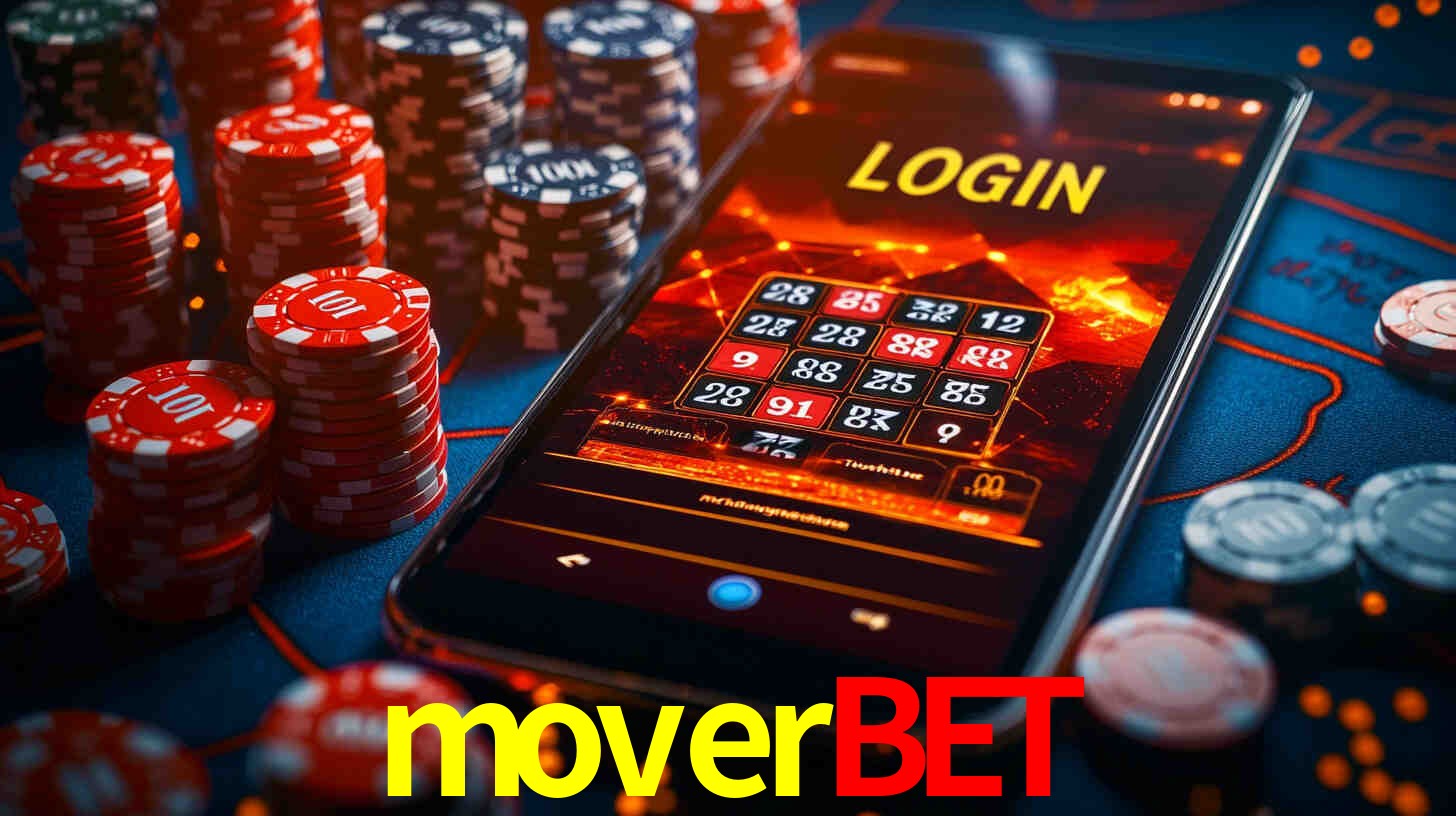 moverbet,moverbet.com