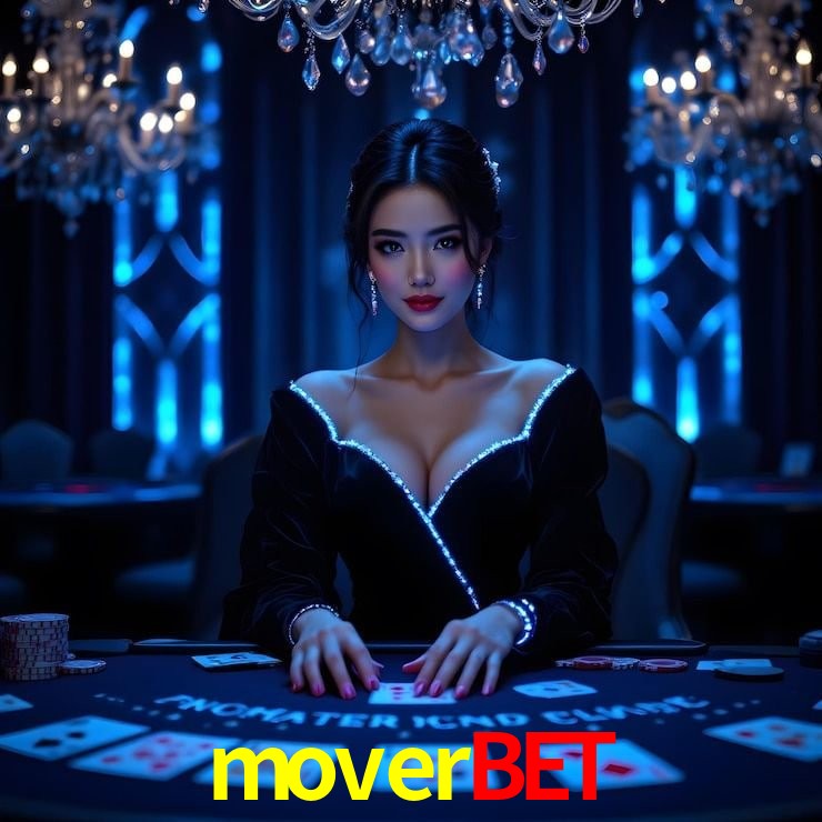 Diretório de Jogos moverbet