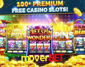 Descubra o Mundo do Cassino Online com moverbet