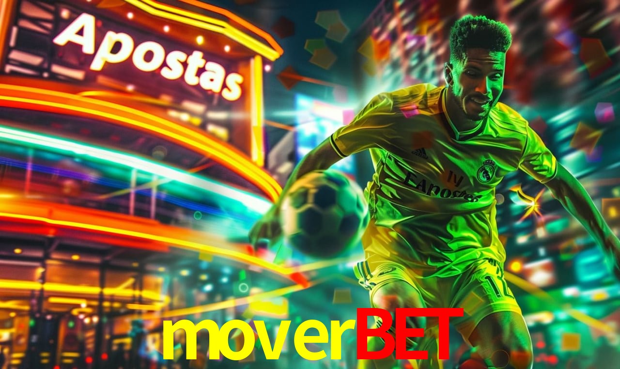 Estatísticas do Jogo moverbet