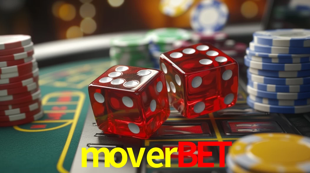 Blackjack Table moverbet
