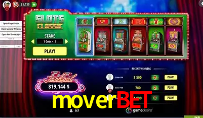 Desvendando o Mundo dos Jogos Virtuais na moverbet