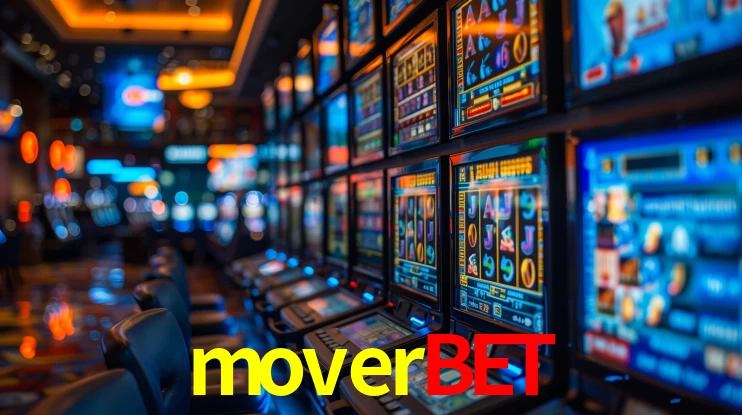 API Integration moverbet