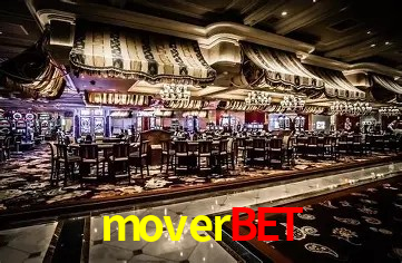 APP oficial da moverbet para mobile