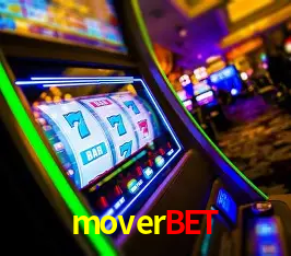A Revolução dos Aplicativos de Jogos no moverbet