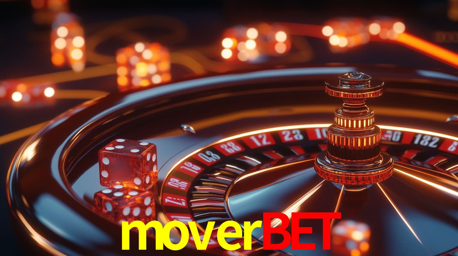 moverbet: A Experiência de Casino com Jogos de Mesa ao Vivo