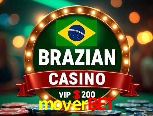 Canal oficial no Telegram da moverbet