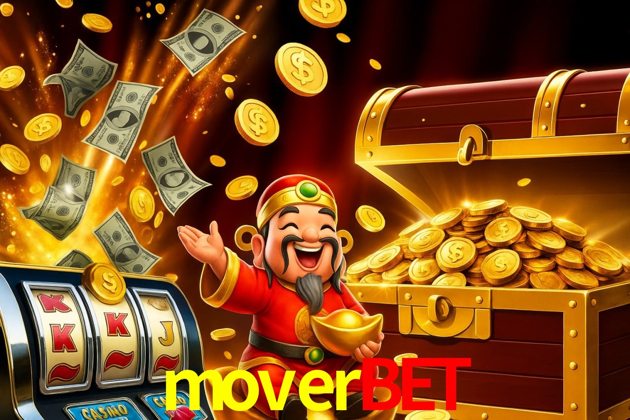 Interface Premium moverbet