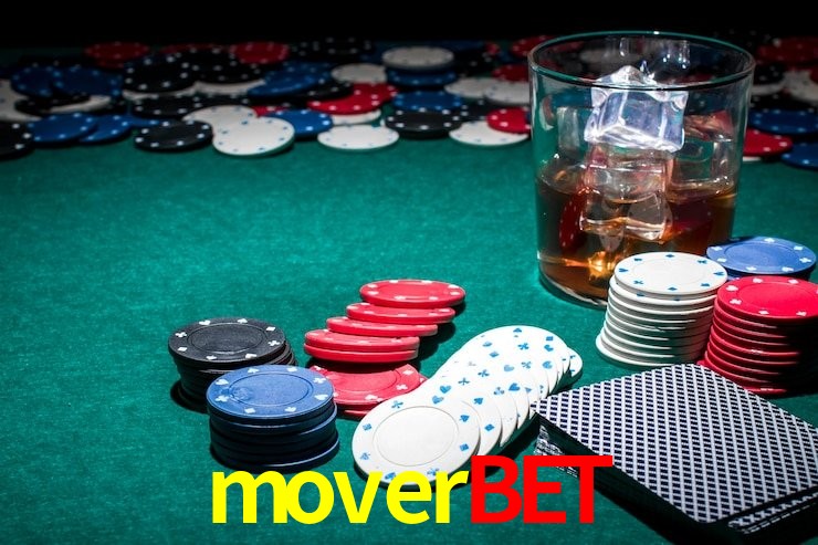 Casino Ao Vivo moverbet